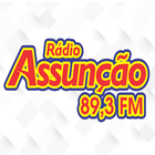 Assunção FM 89,3 آئیکن