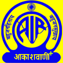 AIR THE ALL INDIA RADIO APP APK