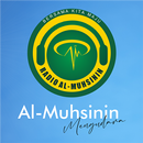 AL-MUHSININ MENGUDARA APK