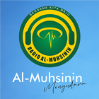 AL-MUHSININ MENGUDARA 图标