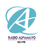 Radio Alpamayo 103.1 Fm