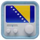 Radio Bosnia - Fm Am APK