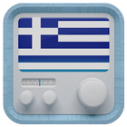 Radio Greece - AM FM Online icône