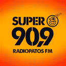 Super Radiopatos FM 90,9 APK