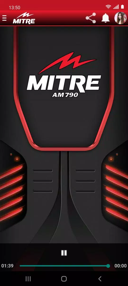 Radio Mitre APK for Android Download