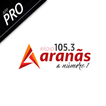 ”Aranãs 105.3 FM