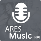 Ares Music আইকন