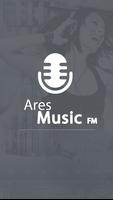 Ares Music poster