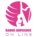 RADIO ARPEGIOS ON LINE