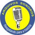 Rádio Arquivos Sonoros