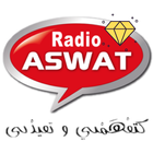 Radio Aswat - راديو اصوات مباشرة icône