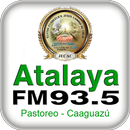 APK Atalaya FM 93.5