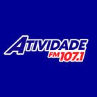 Atividade FM ไอคอน