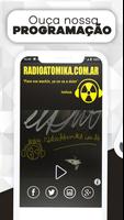 Radio Atomika screenshot 2