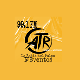 99.1 ATR El pulpo eventos posadas