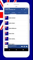 Radio Australia: Live Radio FM screenshot 1