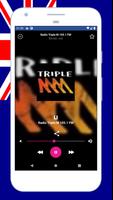 Radio Australia: Live Radio FM 截圖 2