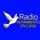 RADIO AVIVAMIENTO EN CASA