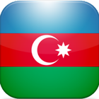 آیکون‌ آذری رادیو - رادیو آذربایجان