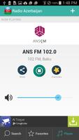 Azeri Радио Азербайджан Радио скриншот 1