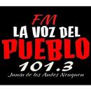 FM La Voz Del Pueblo 101.3 APK