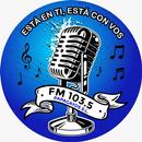 Radio Papagayos 103.5 APK