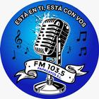 Radio Papagayos simgesi