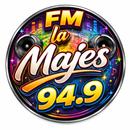 Radio La Majes APK