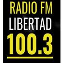 FM Libertad 100.3 APK