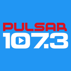 Pulsar 107.3 आइकन