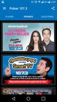 Pulsar 107.3 स्क्रीनशॉट 1