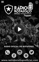 Rádio Botafogo Oficial poster