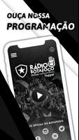 Rádio Botafogo Oficial screenshot 1