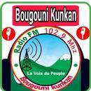Radio Bougouni Kunkan-APK
