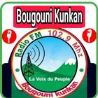 Radio Bougouni Kunkan आइकन