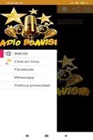 Radio BoaVista capture d'écran 2