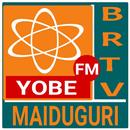 Borno Radio Maiduguri APK