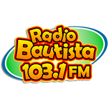 Tu Radio Bautista 103.1 FM