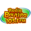 Radio Bautista 103.1 FM - Nica APK
