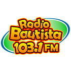 Radio Bautista أيقونة