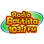 Radio Bautista 103.1 FM - Nica