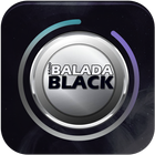 Rádio Balada Black أيقونة