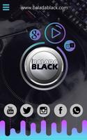 Rádio Balada Black تصوير الشاشة 1