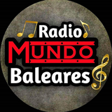 Radio Mundo Baleares ikona