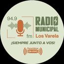 Radio Municipal FM 94.9 APK