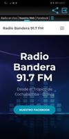 Interno Radio Bandera imagem de tela 1