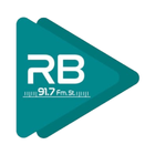 Radio Bandera icon