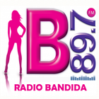 Radio Bandida 89.7 FM icône