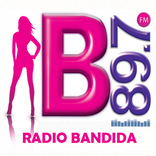 Radio Bandida 89.7 FM
