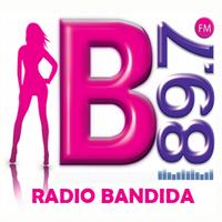 Radio Bandida 89.7 FM capture d'écran 1
